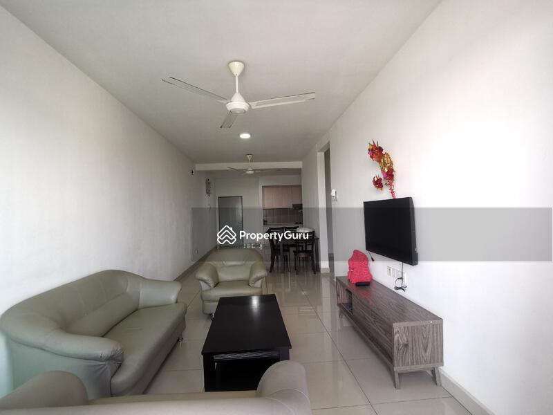 For Rent - Palace Court (Sri Istana)