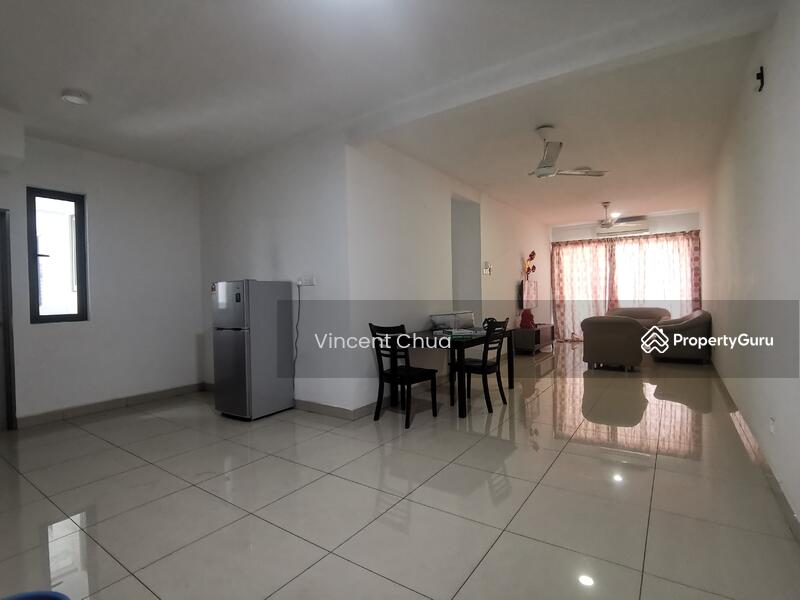 For Rent - Palace Court (Sri Istana)