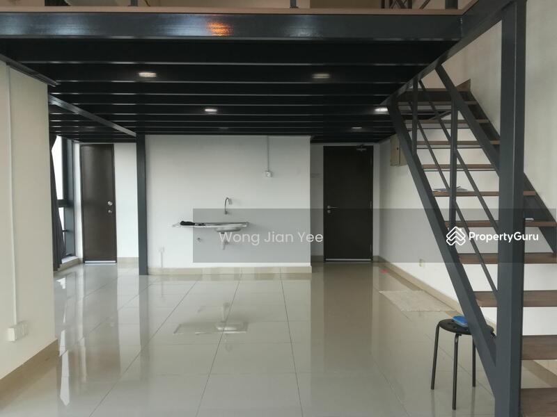 For Sale - Infinity Tower, Kelana Jaya