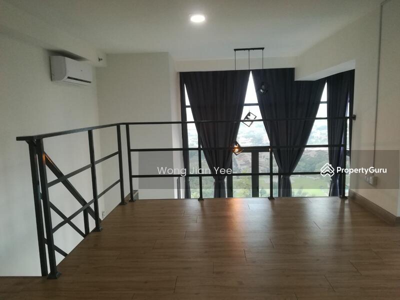 For Sale - Infinity Tower, Kelana Jaya