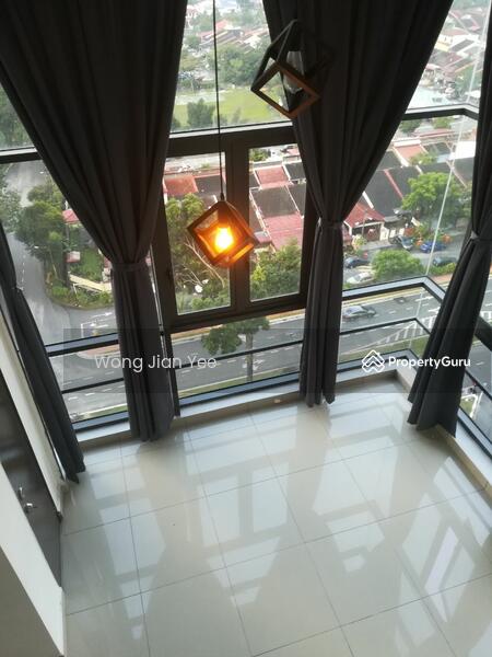 For Sale - Infinity Tower, Kelana Jaya