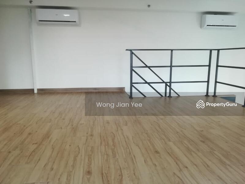 For Sale - Infinity Tower, Kelana Jaya