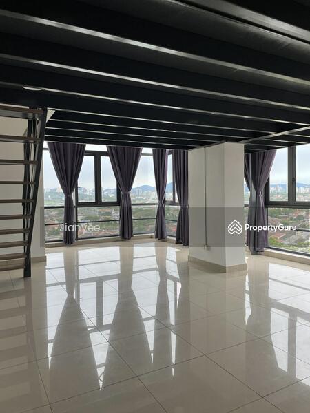 For Sale - Infinity Tower, Kelana Jaya