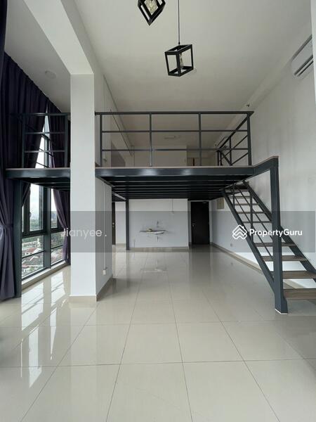 For Sale - Infinity Tower, Kelana Jaya