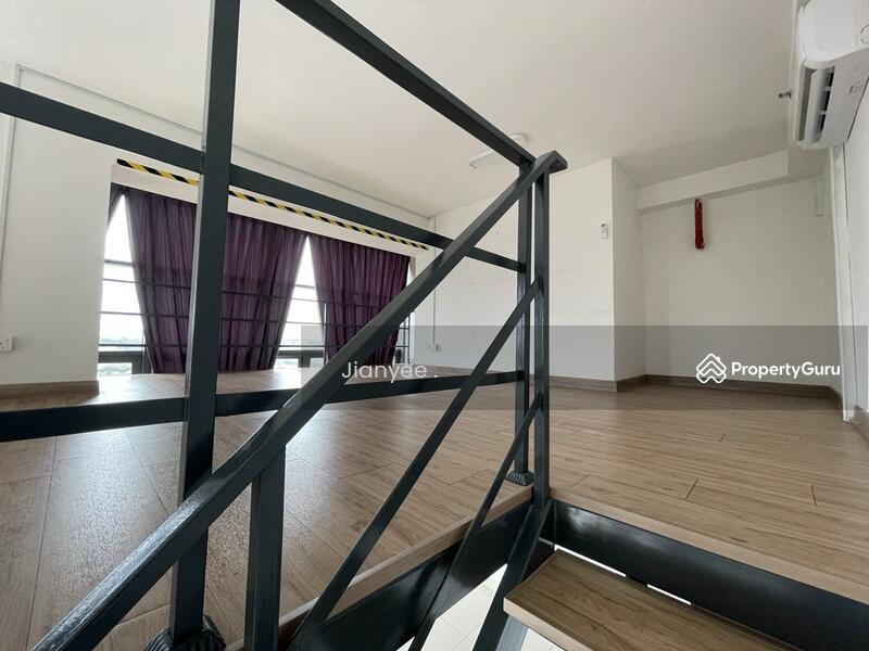 For Sale - Infinity Tower, Kelana Jaya