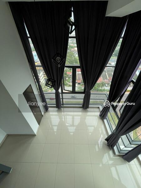 For Sale - Infinity Tower, Kelana Jaya