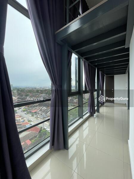 For Sale - Infinity Tower, Kelana Jaya