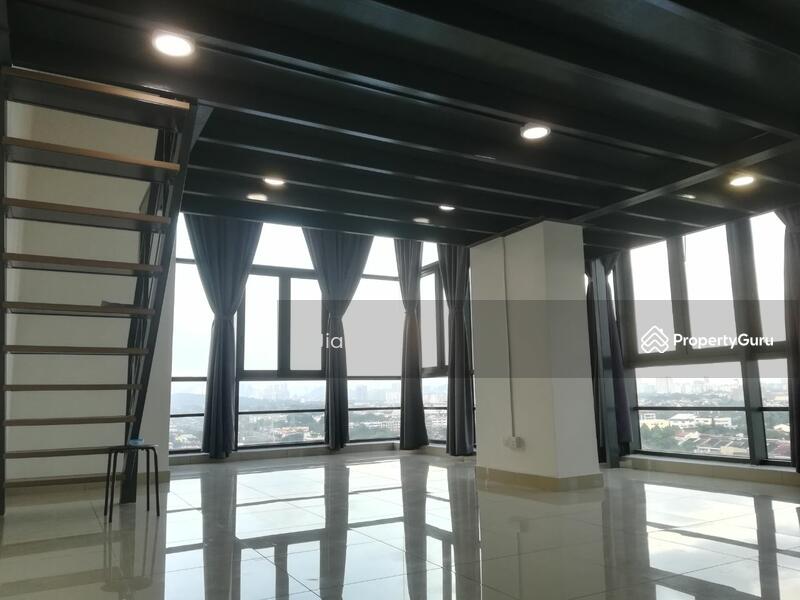 For Sale - Infinity Tower, Kelana Jaya