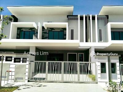 Terrace Link House For Sale Under Rm 400 K In Shah Alam Selangor Propertyguru Malaysia