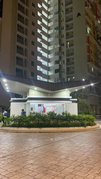 Condominium for Rent at Residensi Suasana @ Damai - Jesse Lee - Exterior - PropertyGuru.com.my