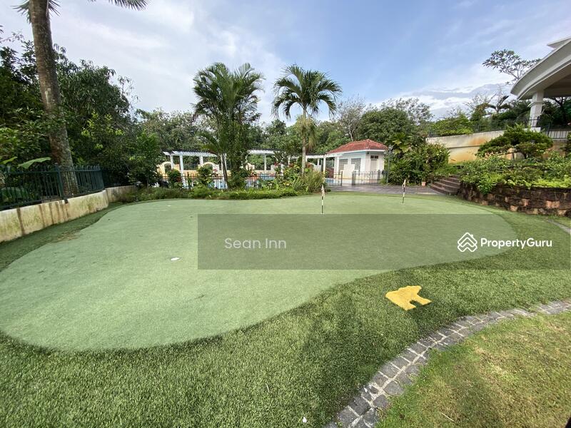 Tropicana Golf & Country Resort, Jalan Kelab Tropicana, Petaling Jaya