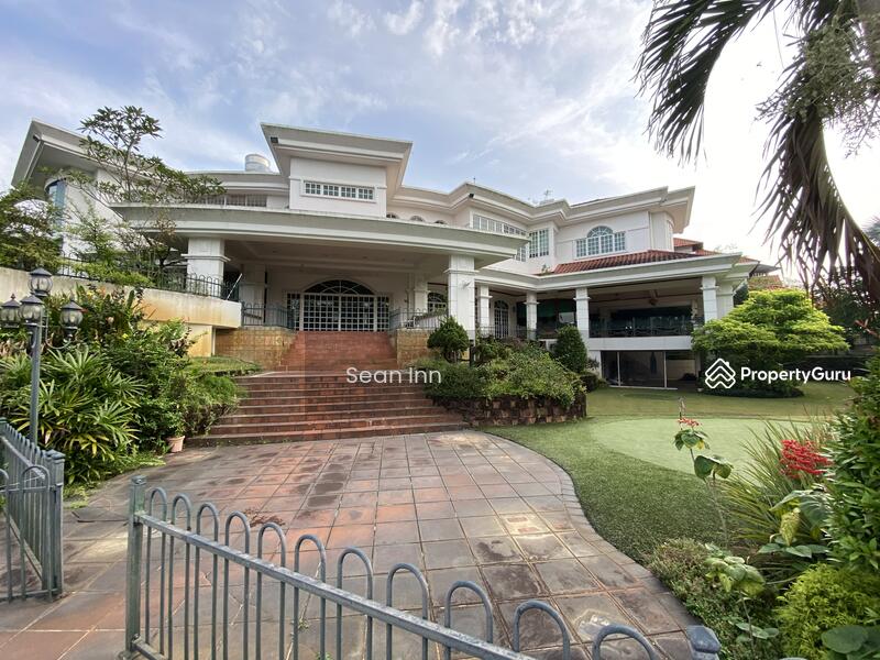 Tropicana Golf & Country Resort, Jalan Kelab Tropicana, Petaling Jaya