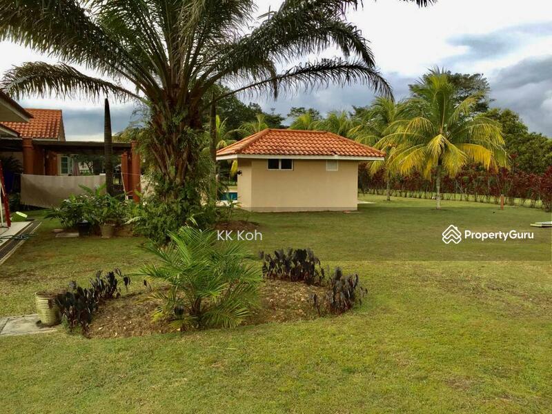 Bungalow for Sale in Leisure Farm (Gelang Patah) - KK Koh - PropertyGuru.com.my