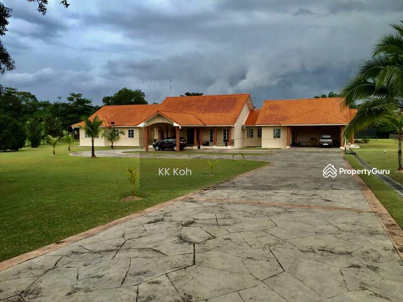 Bungalow for Sale in Leisure Farm (Gelang Patah) - KK Koh - PropertyGuru.com.my