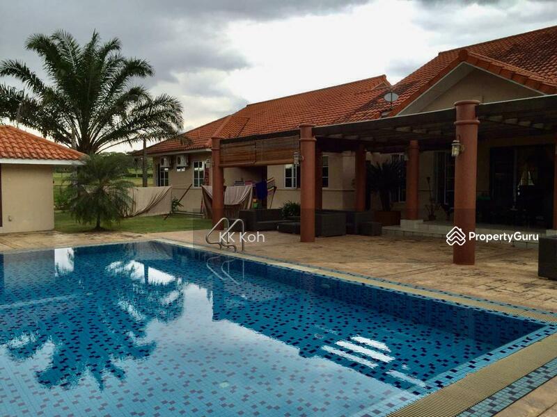 Bungalow for Sale in Leisure Farm (Gelang Patah) - KK Koh - PropertyGuru.com.my