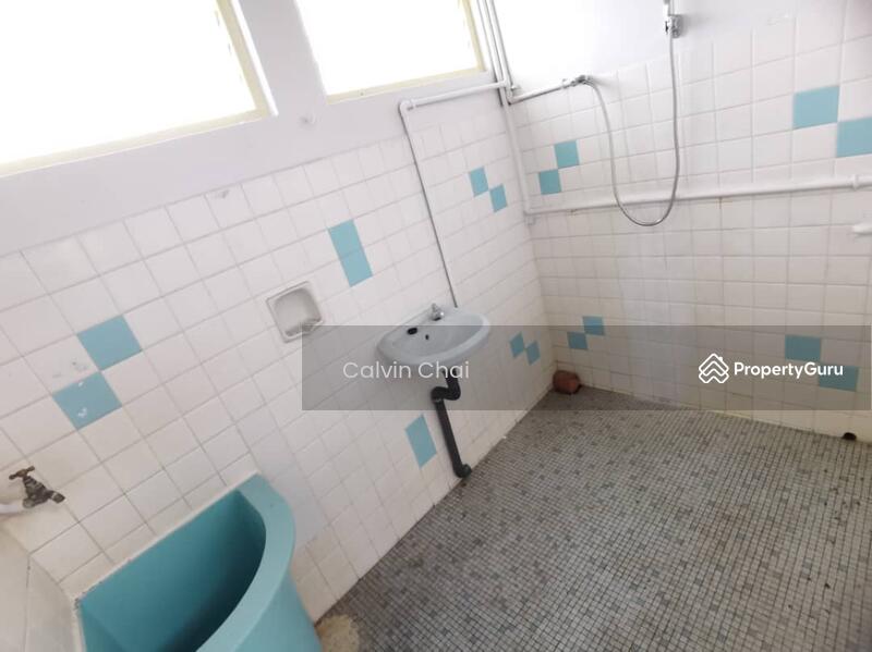 Canning Garden, Kinta, Ipoh, Perak, 3 Bedrooms, 2400 sqft, Terraces