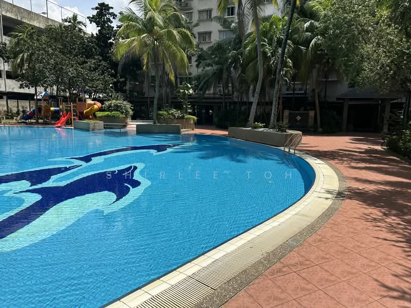 Puncak Damansara untuk Untuk Dijual - RM 340,000, Mac 2026 - PropertyGuru.com.my