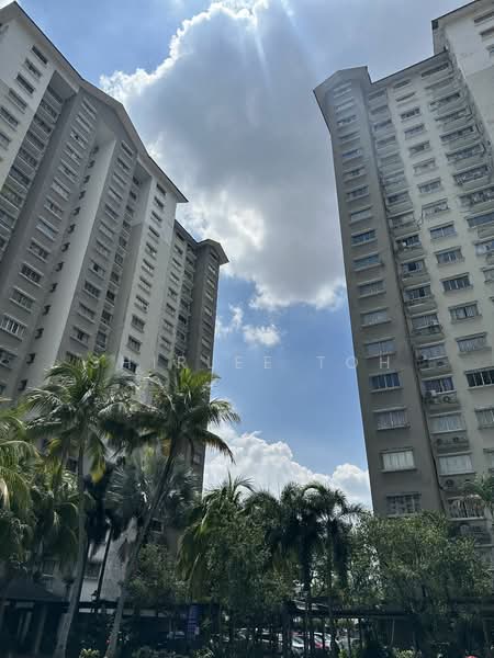 Puncak Damansara untuk Untuk Dijual - RM 340,000, Mac 2026 - PropertyGuru.com.my