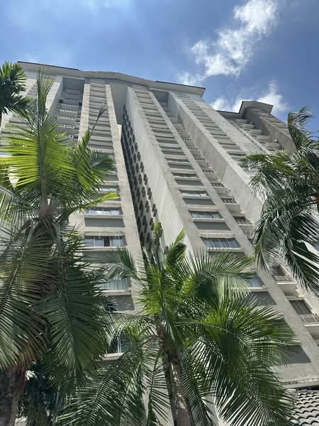 Puncak Damansara untuk Untuk Dijual - RM 340,000, Mac 2026 - PropertyGuru.com.my