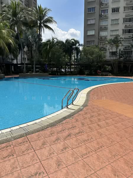 Puncak Damansara untuk Untuk Dijual - RM 340,000, Mac 2026 - PropertyGuru.com.my