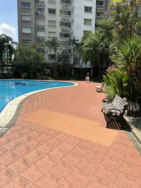 Puncak Damansara untuk Untuk Dijual - RM 340,000, Mac 2026 - PropertyGuru.com.my