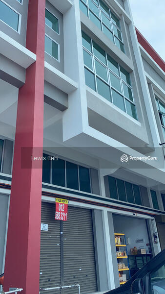 For Rent - Taman Seri Juru