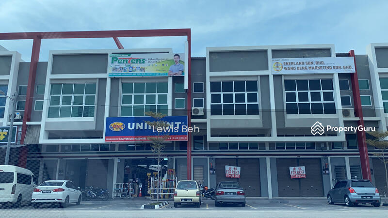 For Rent - Taman Seri Juru