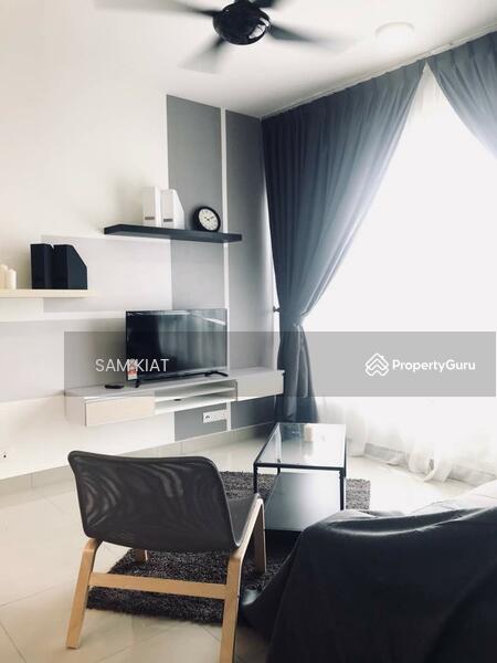 Condominium for Rent at Pandora @ Tropicana Metropark - SAM KIAT - PropertyGuru.com.my