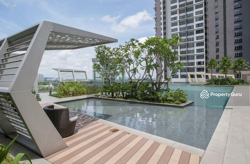 Condominium for Rent at Pandora @ Tropicana Metropark - SAM KIAT - PropertyGuru.com.my