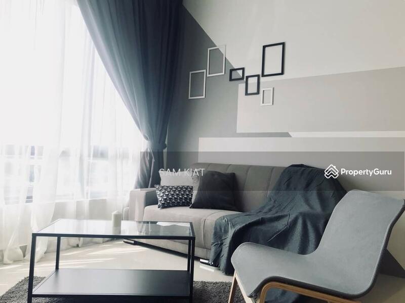Condominium for Rent at Pandora @ Tropicana Metropark - SAM KIAT - PropertyGuru.com.my