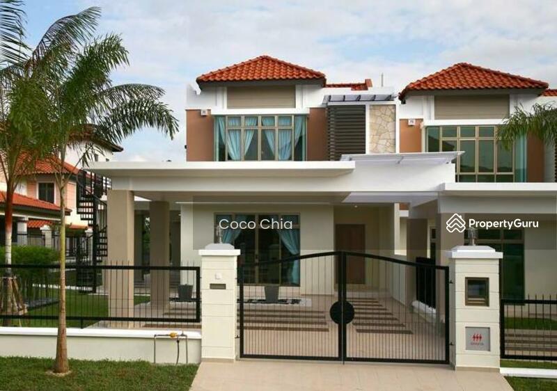 Putrajaya 22x90 2 Storey Terrace Cash Back 78k Last Unit Untuk Dijual Putrajaya Putrajaya Rumah Teres 2 Tingkat Dari Harga Rm 550 888 Propertyguru Malaysia