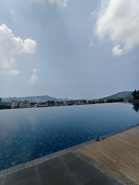 Condominium for Sale at One Foresta - Jacky Yeoh - View - PropertyGuru.com.my