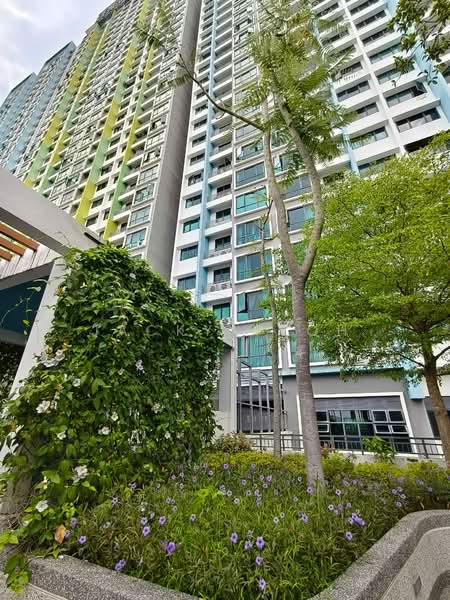 Condominium for Sale at One Foresta - Jacky Yeoh - Exterior - PropertyGuru.com.my