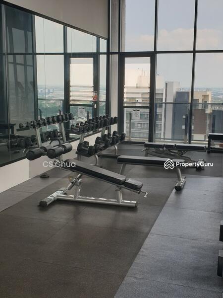 Service Residence for Rent at Paloma @ Tropicana Metropark - Cs Chua - PropertyGuru.com.my