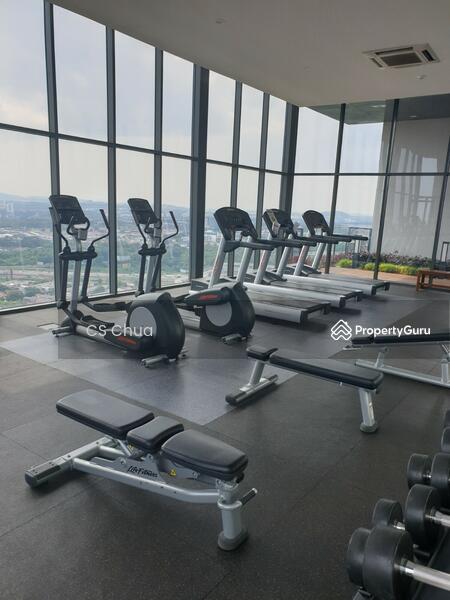 Service Residence for Rent at Paloma @ Tropicana Metropark - Cs Chua - PropertyGuru.com.my