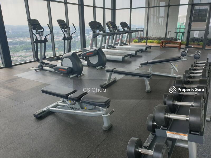 Service Residence for Rent at Paloma @ Tropicana Metropark - Cs Chua - PropertyGuru.com.my