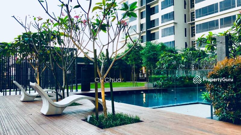 Service Residence for Rent at Paloma @ Tropicana Metropark - Cs Chua - PropertyGuru.com.my