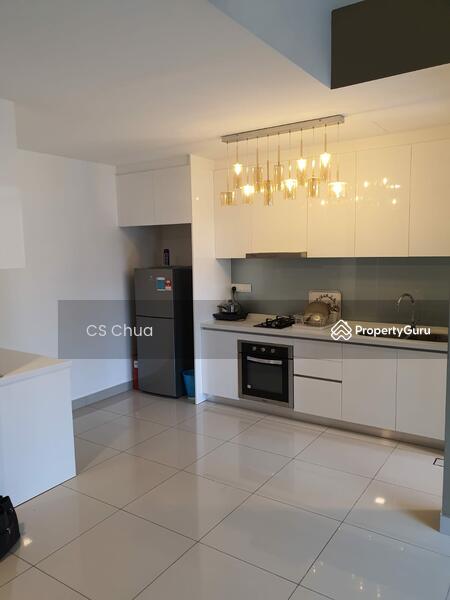 Service Residence for Rent at Paloma @ Tropicana Metropark - Cs Chua - PropertyGuru.com.my