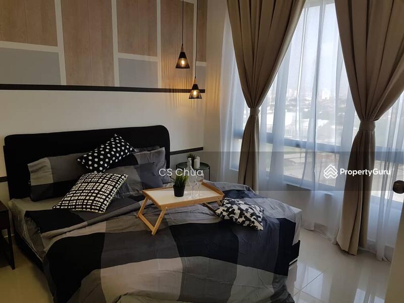 Service Residence for Rent at Paloma @ Tropicana Metropark - Cs Chua - PropertyGuru.com.my