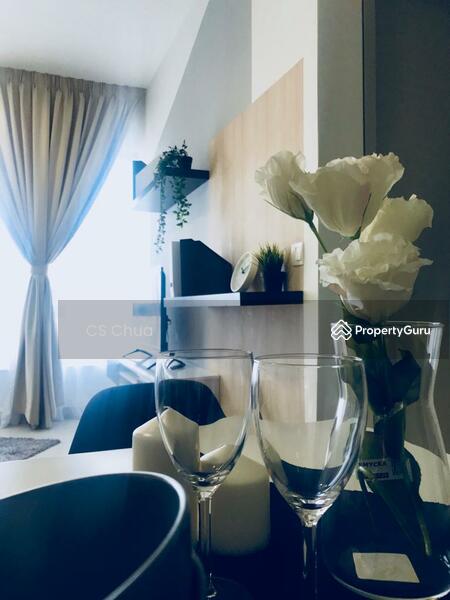 Service Residence for Rent at Paloma @ Tropicana Metropark - Cs Chua - PropertyGuru.com.my