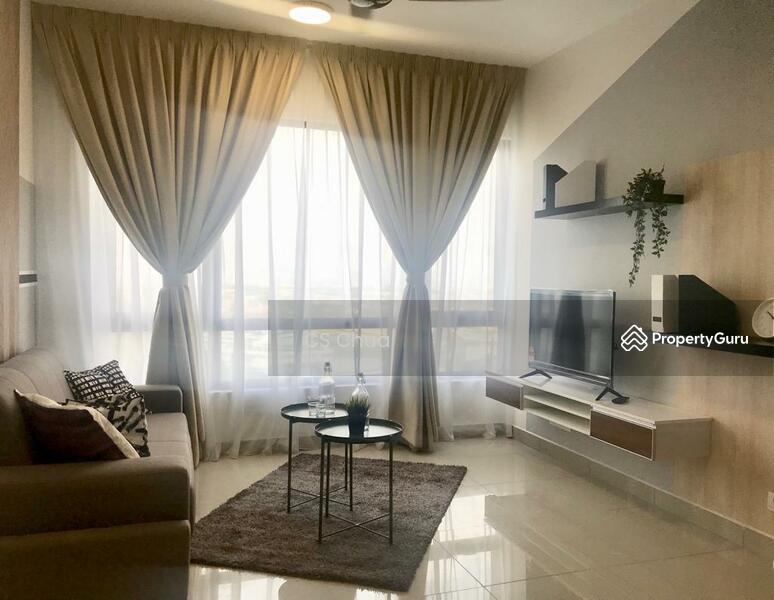 Service Residence for Rent at Paloma @ Tropicana Metropark - Cs Chua - PropertyGuru.com.my