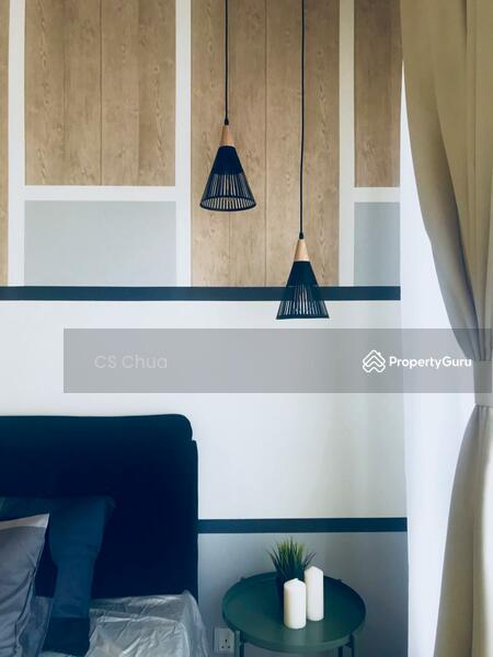 Service Residence for Rent at Paloma @ Tropicana Metropark - Cs Chua - PropertyGuru.com.my