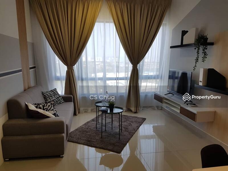 Service Residence for Rent at Paloma @ Tropicana Metropark - Cs Chua - PropertyGuru.com.my