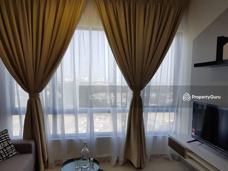 Service Residence for Rent at Paloma @ Tropicana Metropark - Cs Chua - PropertyGuru.com.my
