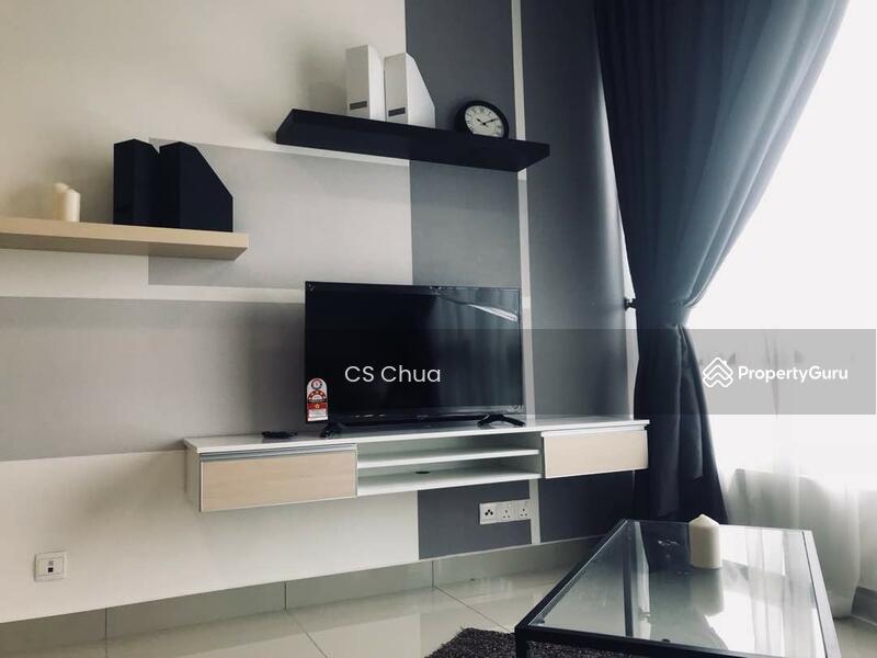 Service Residence for Rent at Paloma @ Tropicana Metropark - Cs Chua - PropertyGuru.com.my