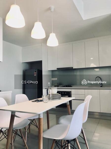 Service Residence for Rent at Paloma @ Tropicana Metropark - Cs Chua - PropertyGuru.com.my