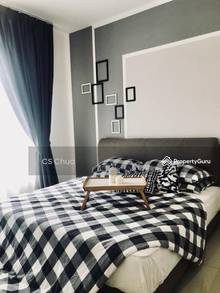 Service Residence for Rent at Paloma @ Tropicana Metropark - Cs Chua - PropertyGuru.com.my