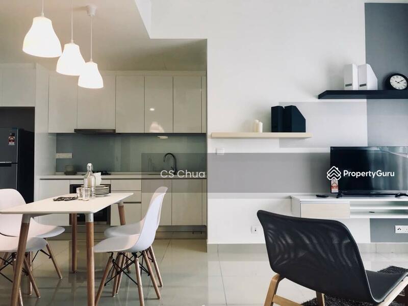 Service Residence for Rent at Paloma @ Tropicana Metropark - Cs Chua - PropertyGuru.com.my