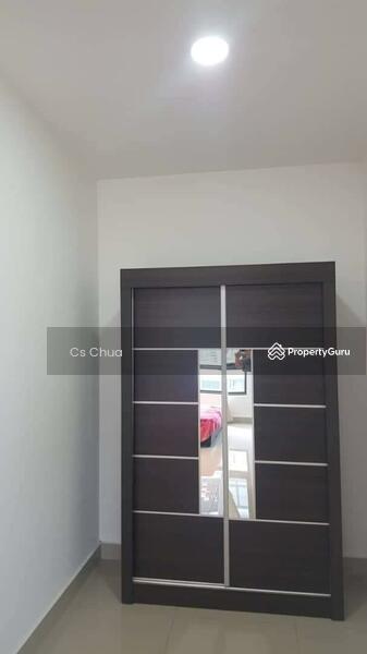Service Residence for Rent at Paloma @ Tropicana Metropark - Cs Chua - PropertyGuru.com.my