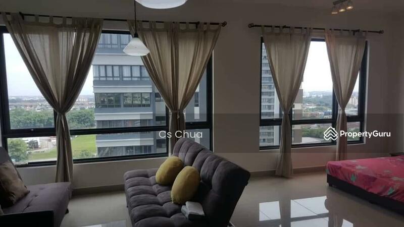 Service Residence for Rent at Paloma @ Tropicana Metropark - Cs Chua - PropertyGuru.com.my